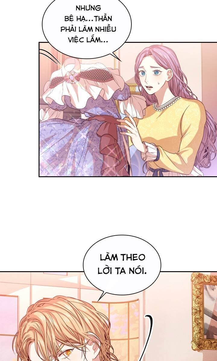 Thư Ký Của Bạo Chúa: Chapter 10