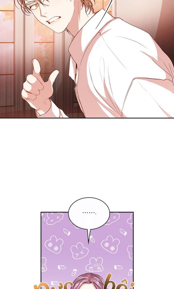 Thư Ký Của Bạo Chúa: Chapter 10
