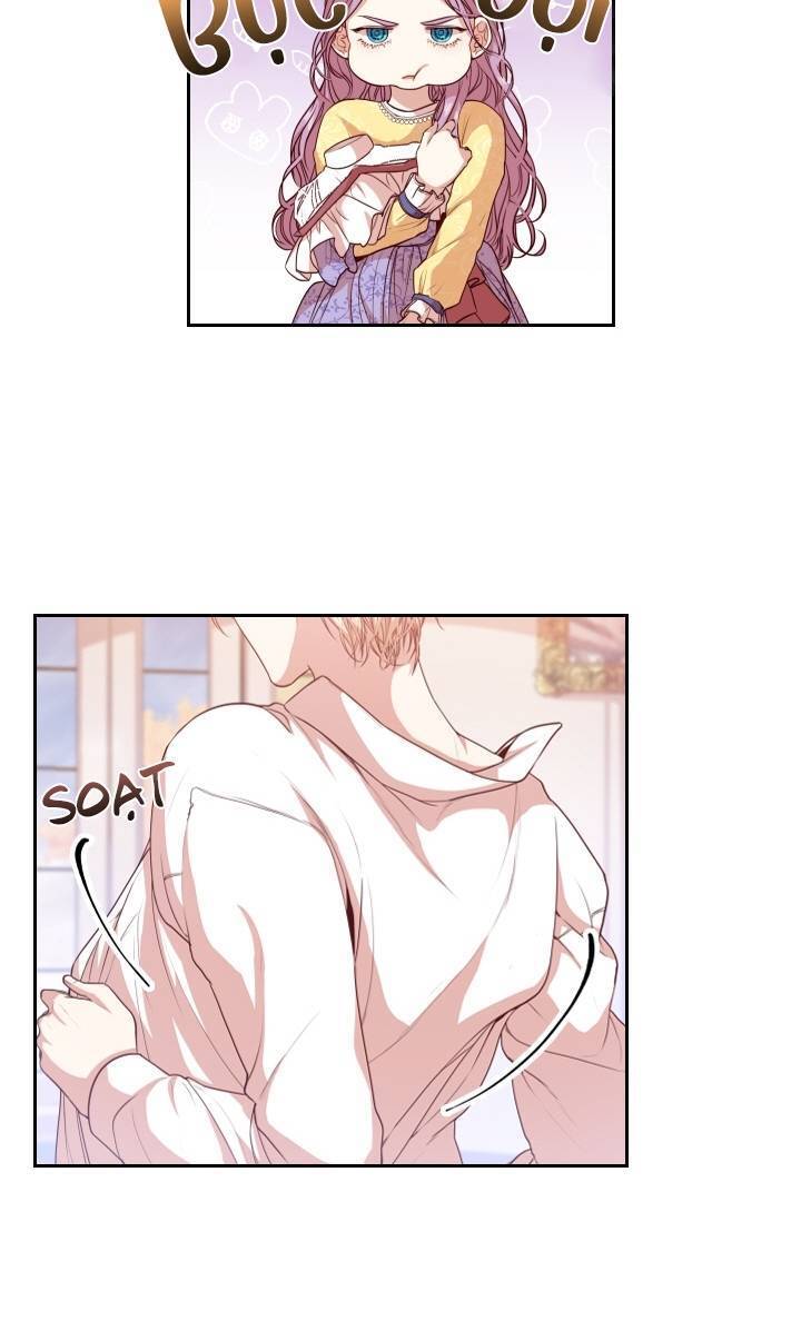 Thư Ký Của Bạo Chúa: Chapter 10