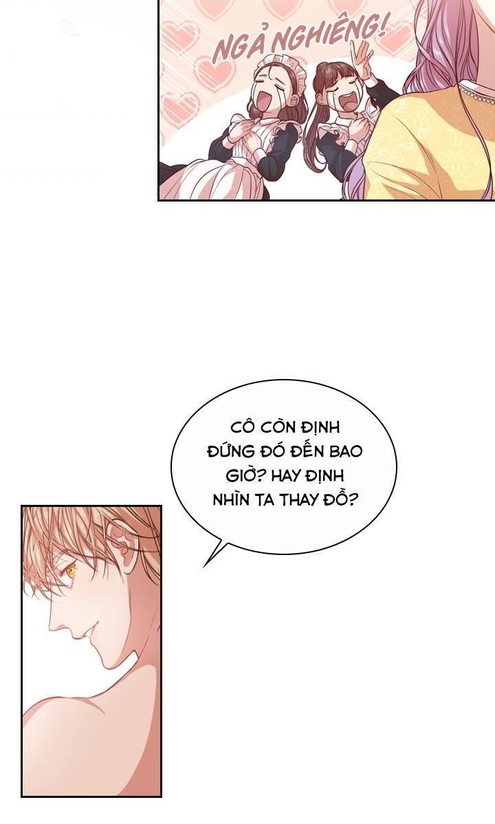 Thư Ký Của Bạo Chúa: Chapter 10