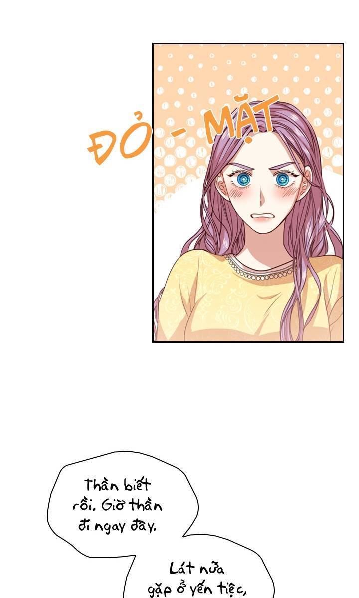 Thư Ký Của Bạo Chúa: Chapter 10