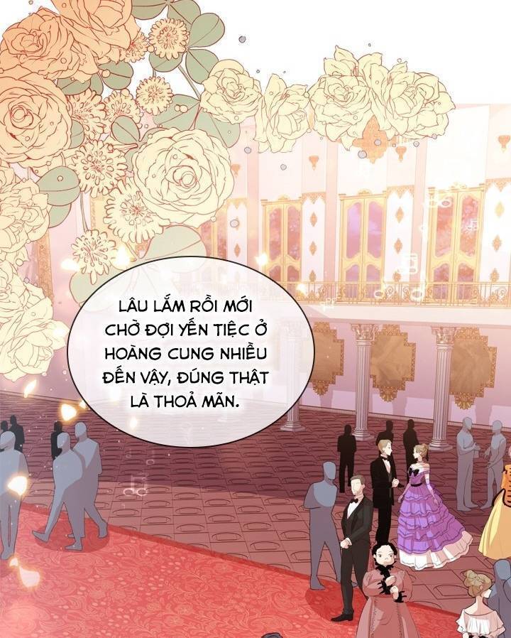 Thư Ký Của Bạo Chúa: Chapter 10