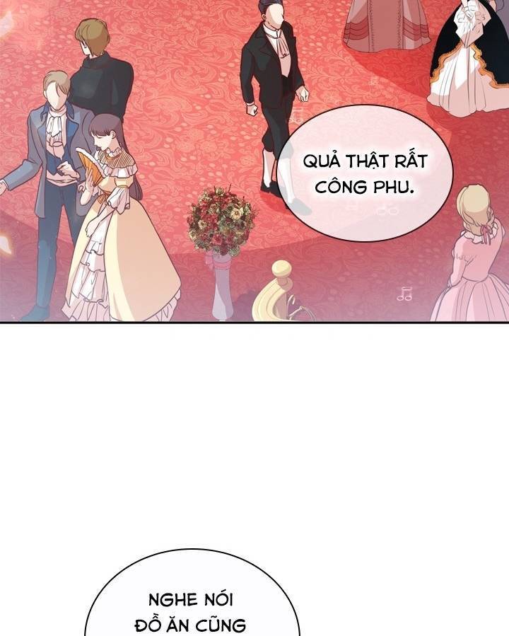 Thư Ký Của Bạo Chúa: Chapter 10