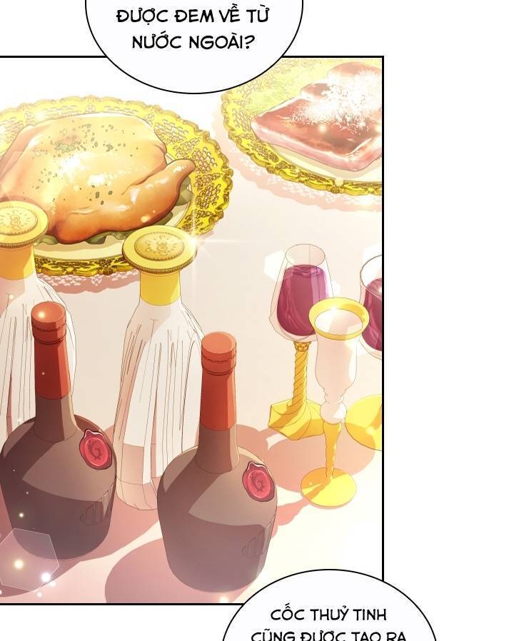 Thư Ký Của Bạo Chúa: Chapter 10