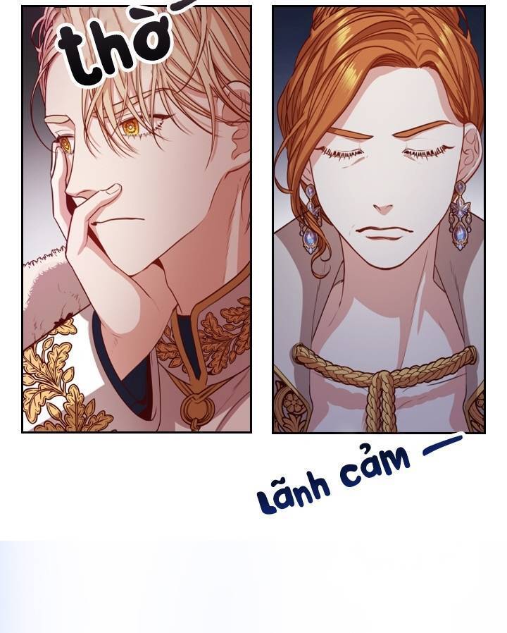 Thư Ký Của Bạo Chúa: Chapter 10