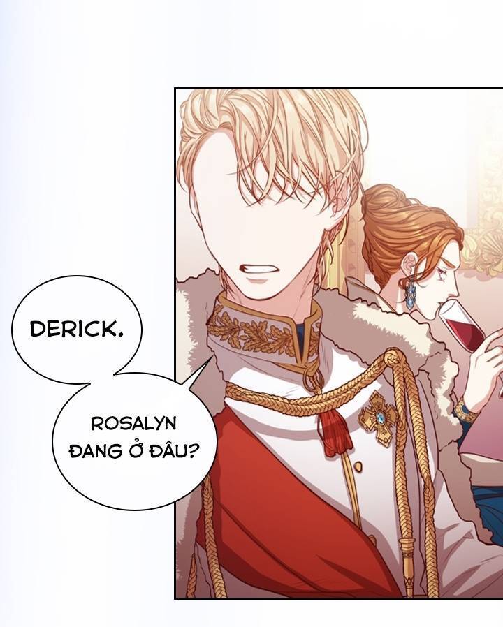 Thư Ký Của Bạo Chúa: Chapter 10