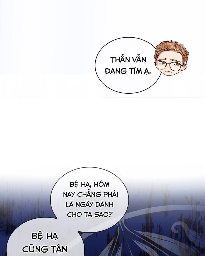 Thư Ký Của Bạo Chúa: Chapter 10