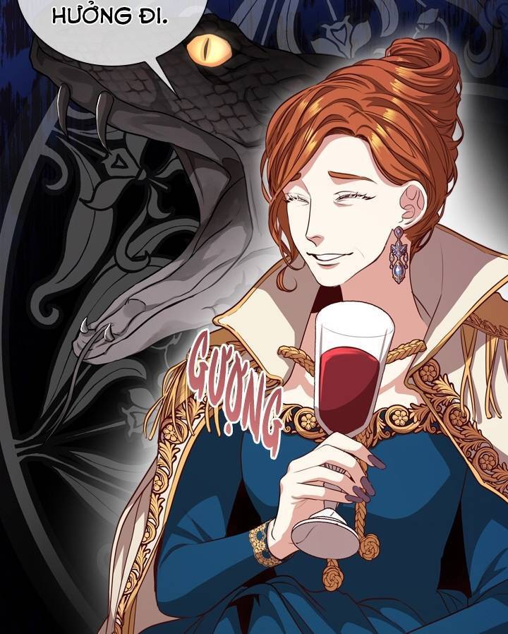 Thư Ký Của Bạo Chúa: Chapter 10