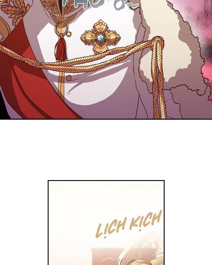 Thư Ký Của Bạo Chúa: Chapter 10