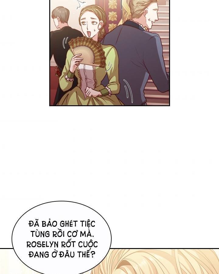 Thư Ký Của Bạo Chúa: Chapter 10