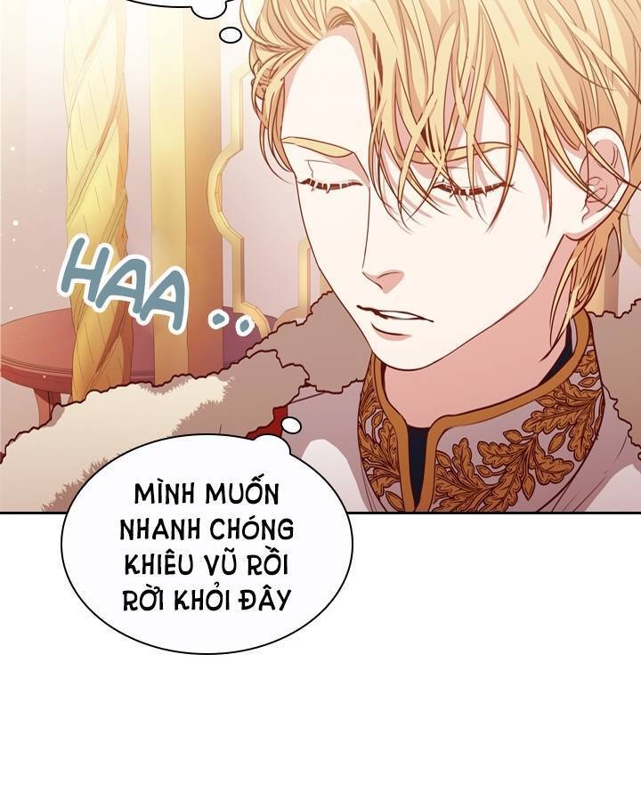 Thư Ký Của Bạo Chúa: Chapter 10