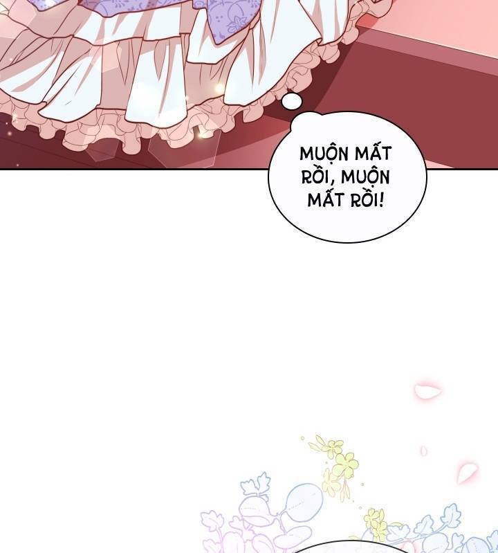 Thư Ký Của Bạo Chúa: Chapter 10