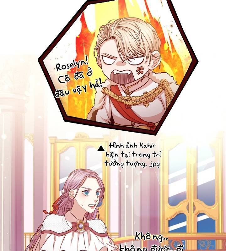 Thư Ký Của Bạo Chúa: Chapter 10