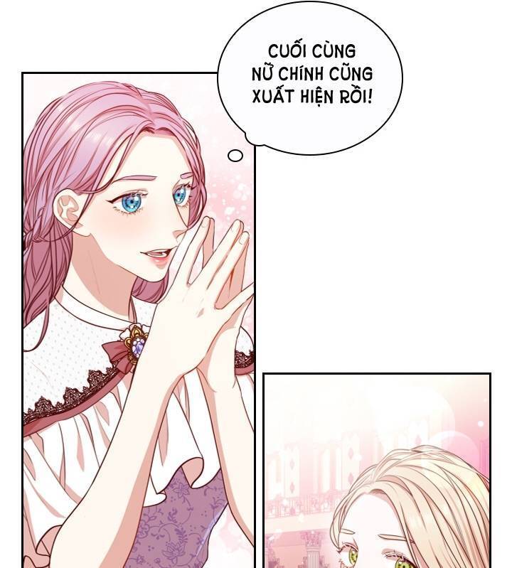 Thư Ký Của Bạo Chúa: Chapter 10