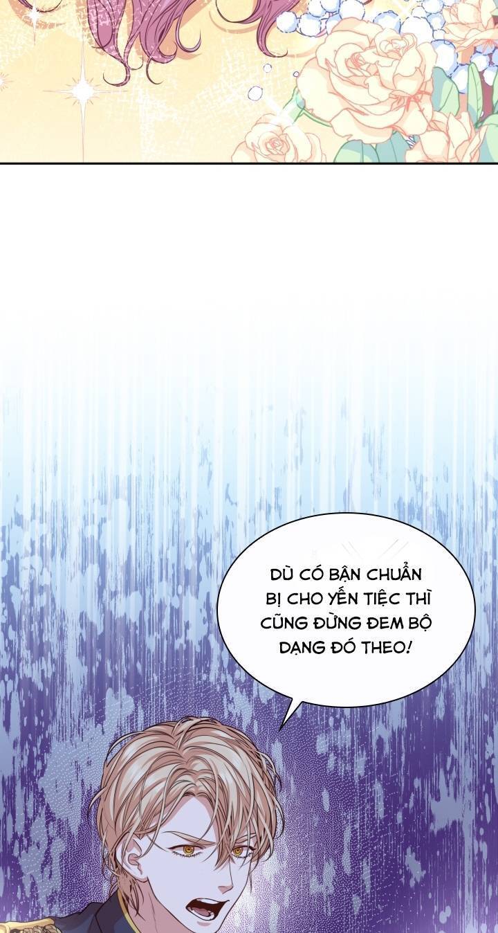 Thư Ký Của Bạo Chúa: Chapter 10