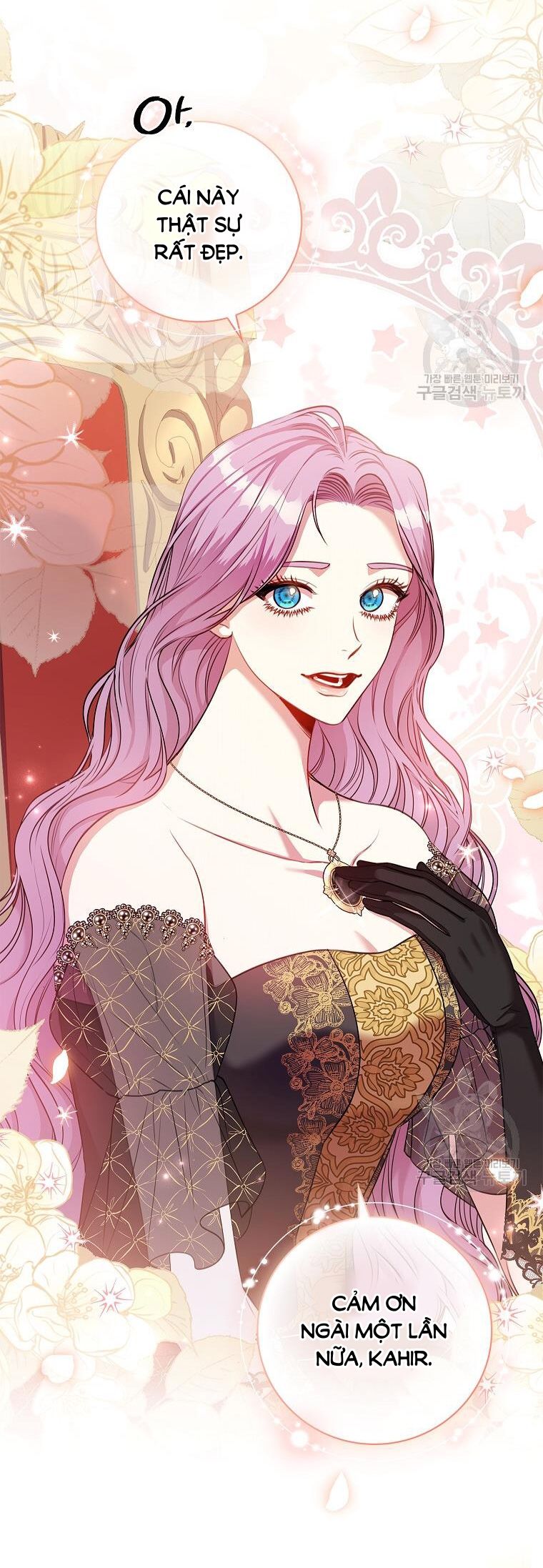Thư Ký Của Bạo Chúa: Chapter 100.2