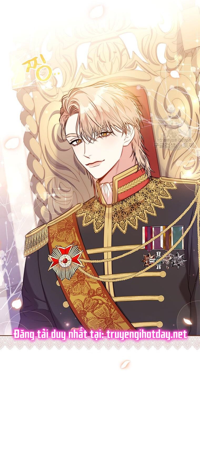 Thư Ký Của Bạo Chúa: Chapter 100.2