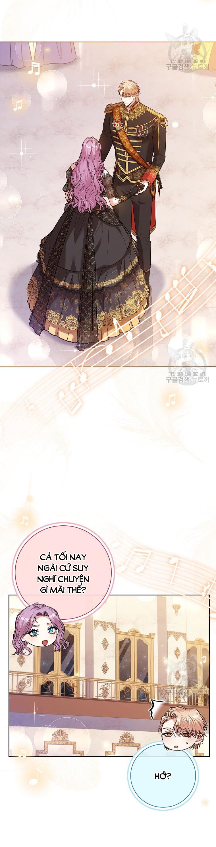 Thư Ký Của Bạo Chúa: Chapter 100.2
