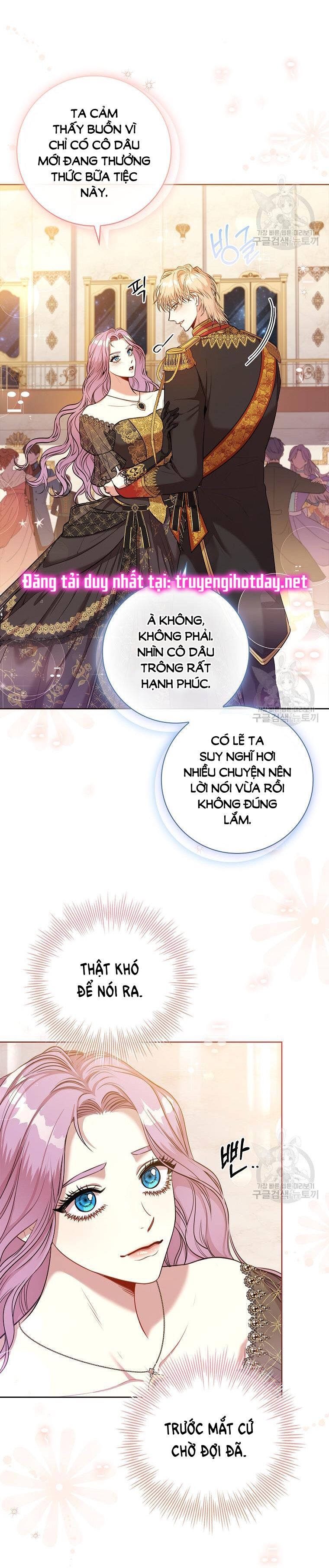 Thư Ký Của Bạo Chúa: Chapter 100.2