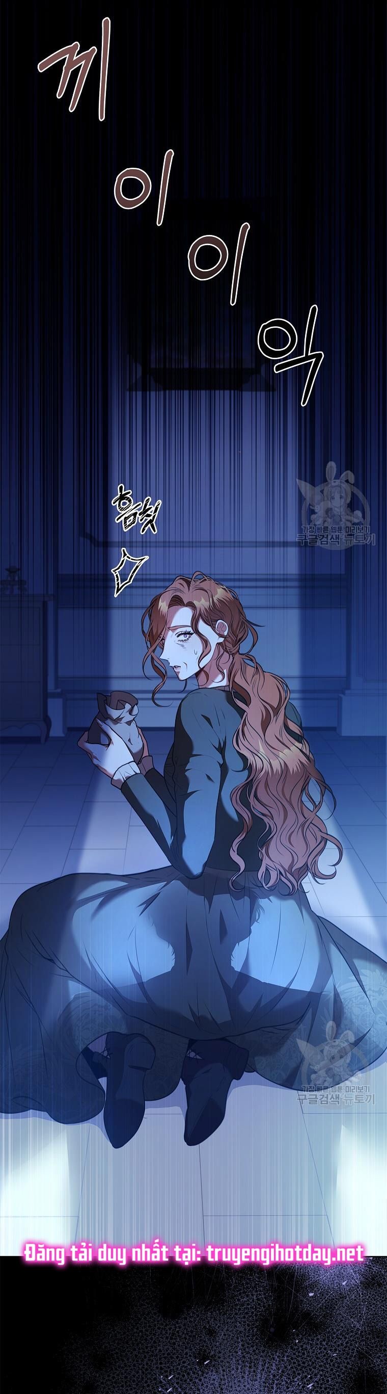 Thư Ký Của Bạo Chúa: Chapter 100.2