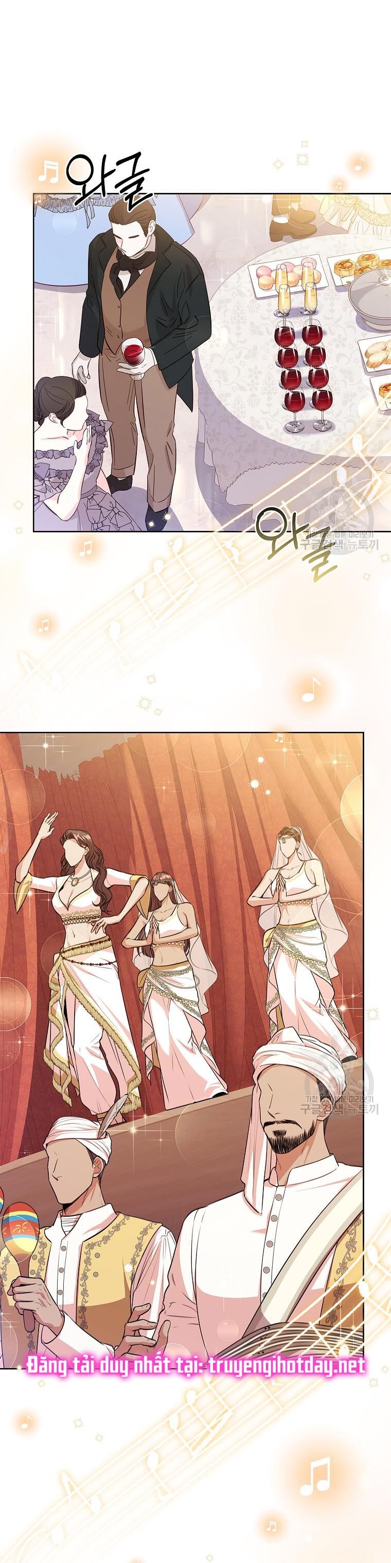 Thư Ký Của Bạo Chúa: Chapter 100.2