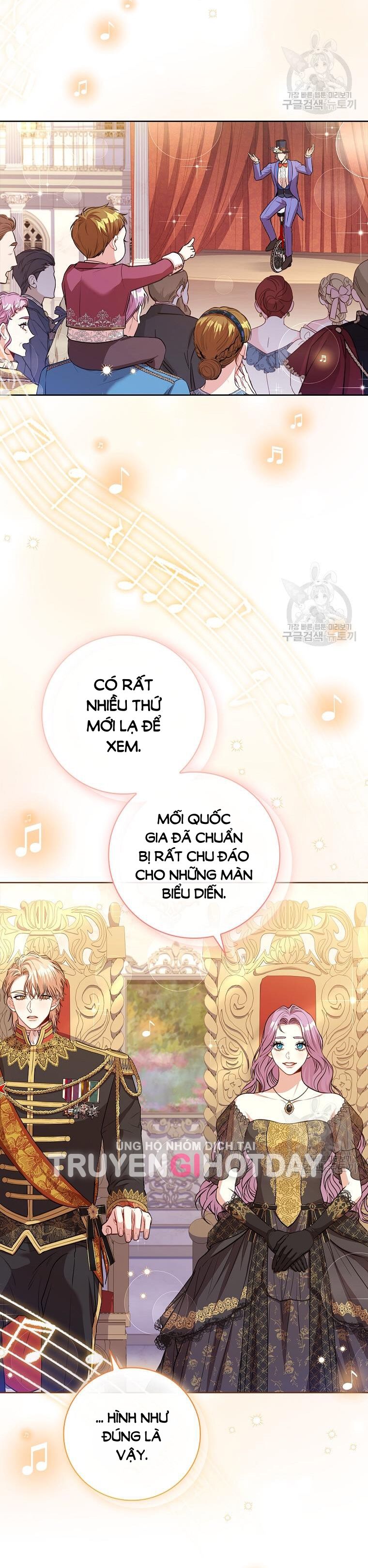 Thư Ký Của Bạo Chúa: Chapter 100.2