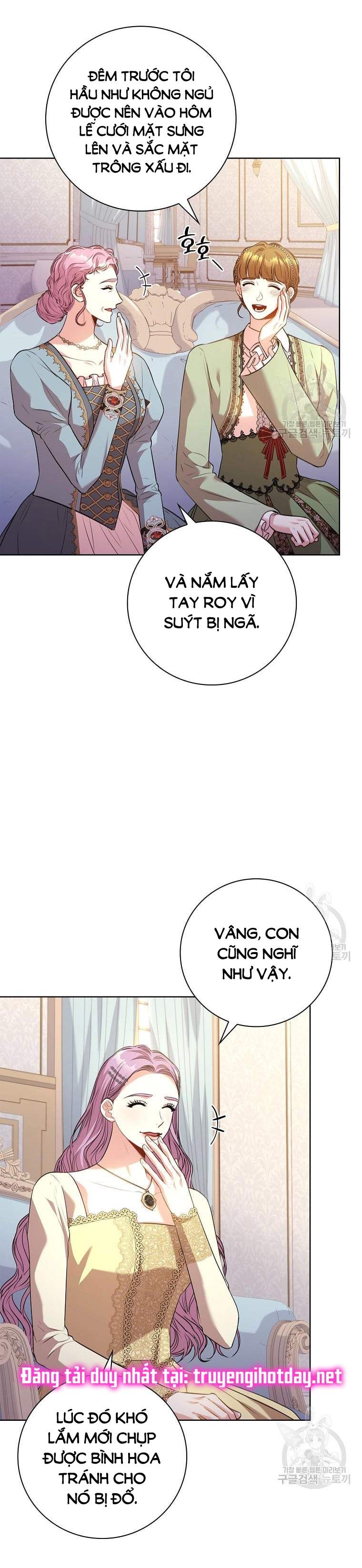Thư Ký Của Bạo Chúa: Chapter 102.1