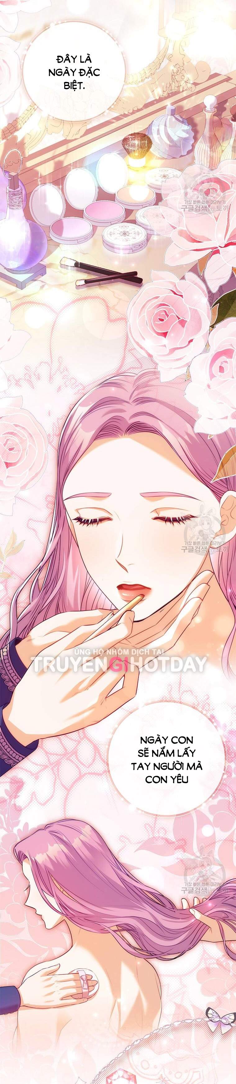 Thư Ký Của Bạo Chúa: Chapter 102.1