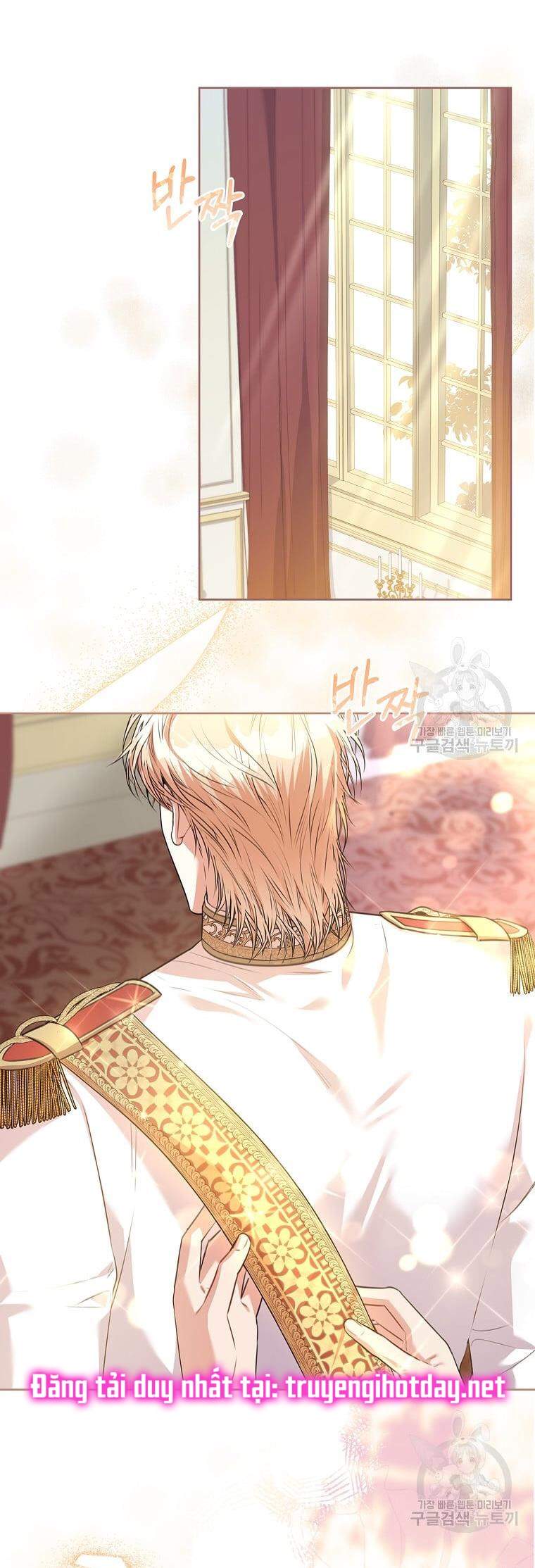 Thư Ký Của Bạo Chúa: Chapter 102.1