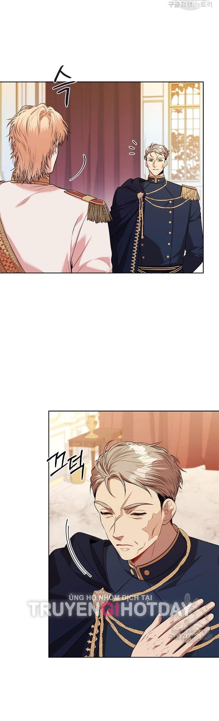Thư Ký Của Bạo Chúa: Chapter 102.1