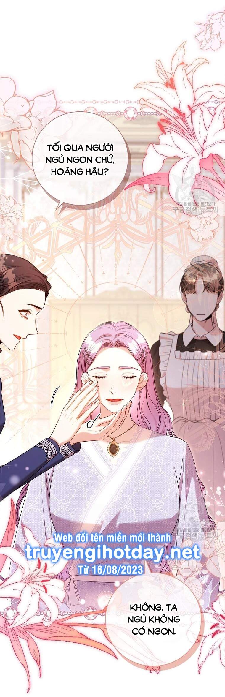 Thư Ký Của Bạo Chúa: Chapter 102.1