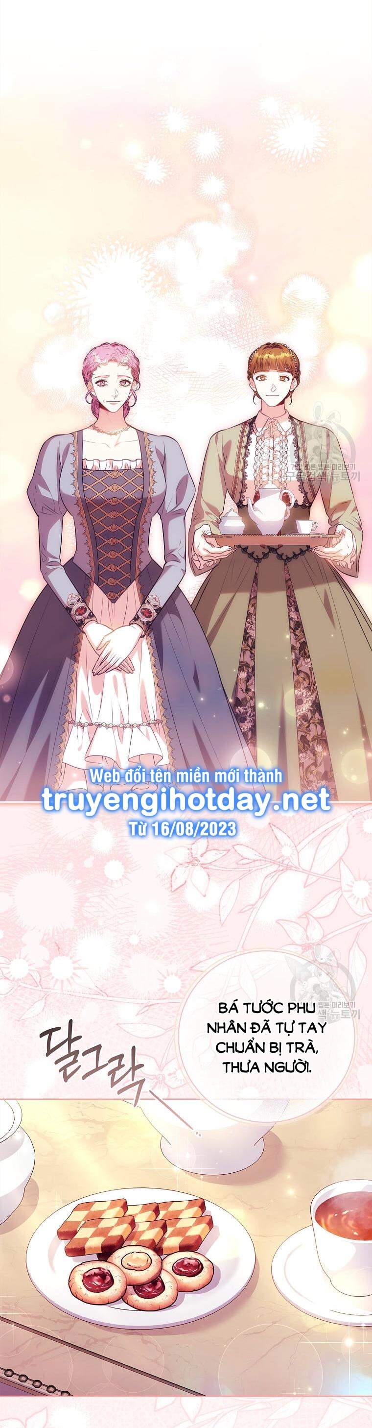 Thư Ký Của Bạo Chúa: Chapter 102.1