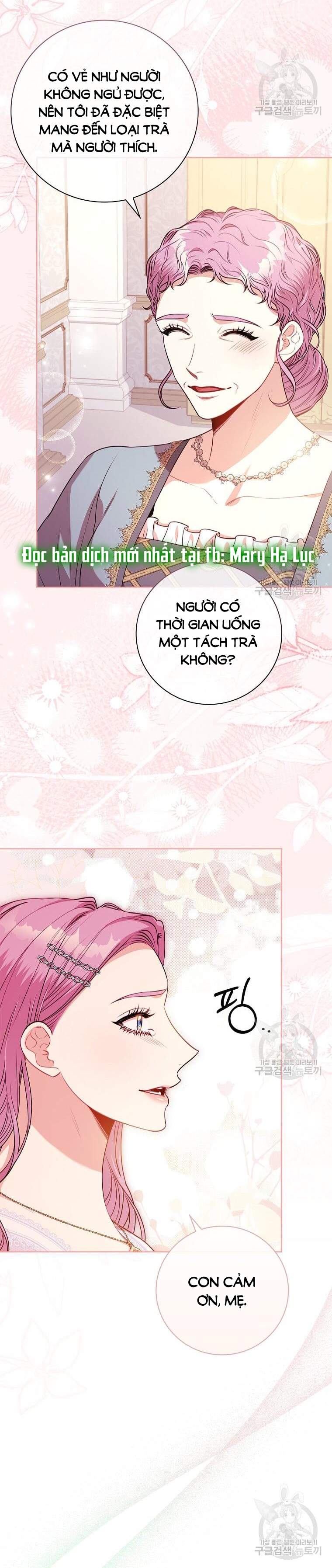 Thư Ký Của Bạo Chúa: Chapter 102.1