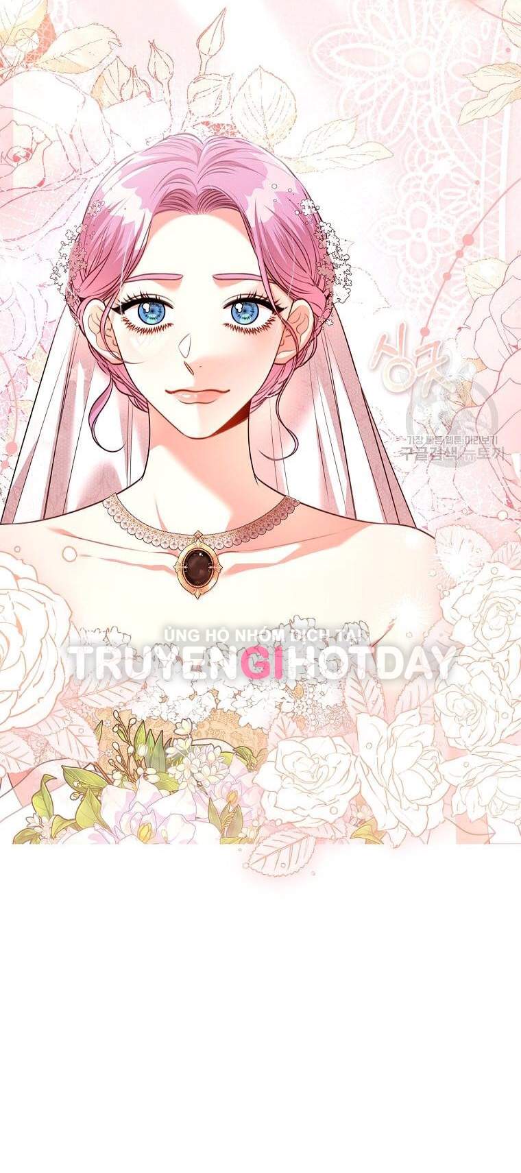 Thư Ký Của Bạo Chúa: Chapter 102.2