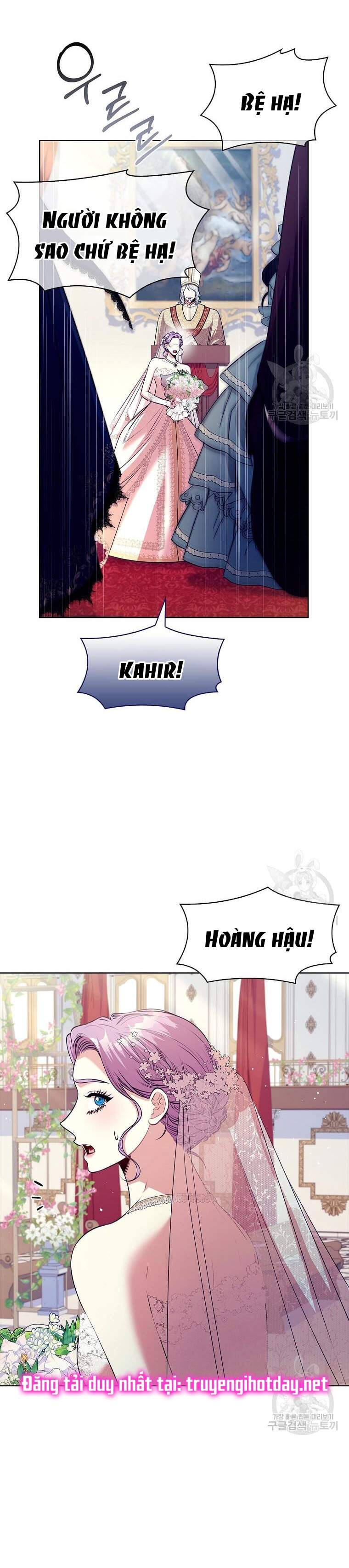 Thư Ký Của Bạo Chúa: Chapter 102.2