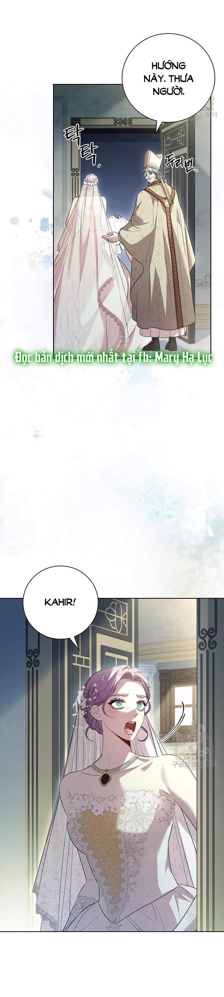 Thư Ký Của Bạo Chúa: Chapter 102.2