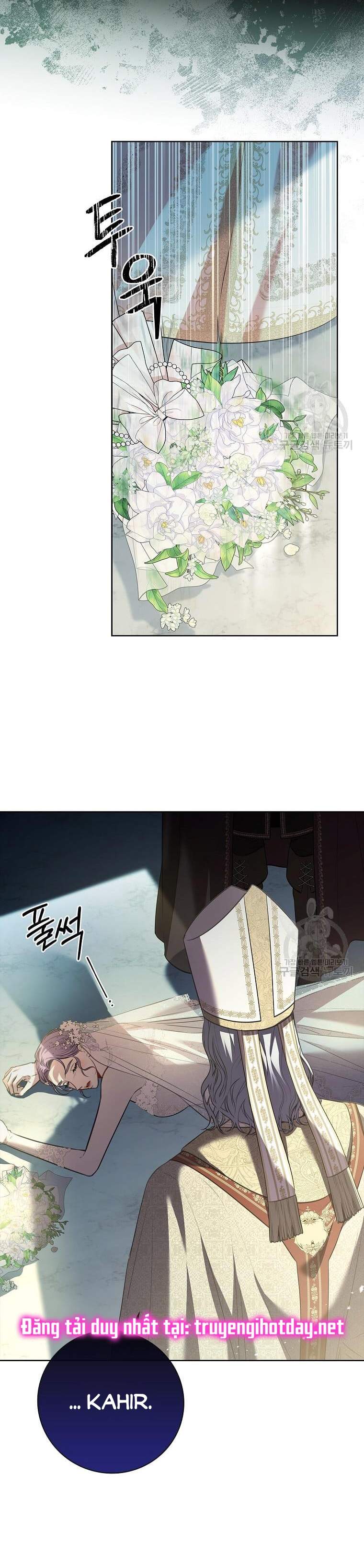 Thư Ký Của Bạo Chúa: Chapter 102.2