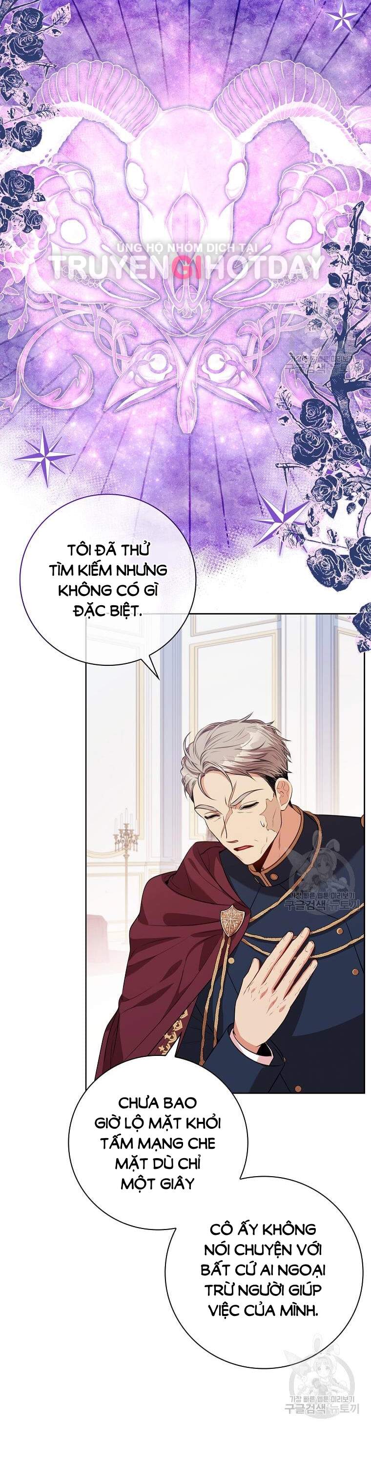 Thư Ký Của Bạo Chúa: Chapter 102.2