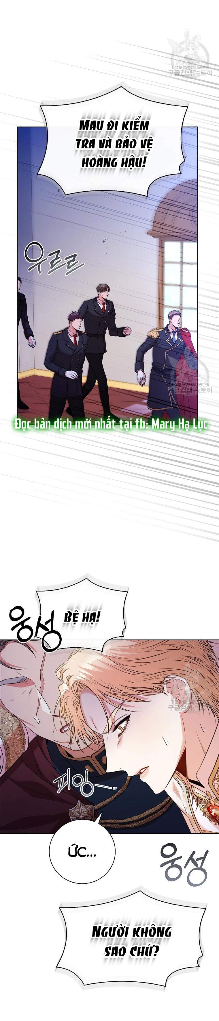 Thư Ký Của Bạo Chúa: Chapter 103.1