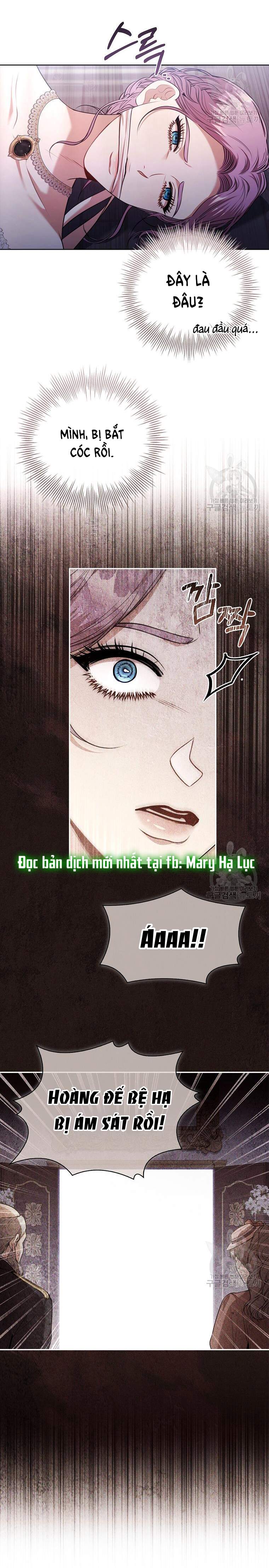 Thư Ký Của Bạo Chúa: Chapter 103.1