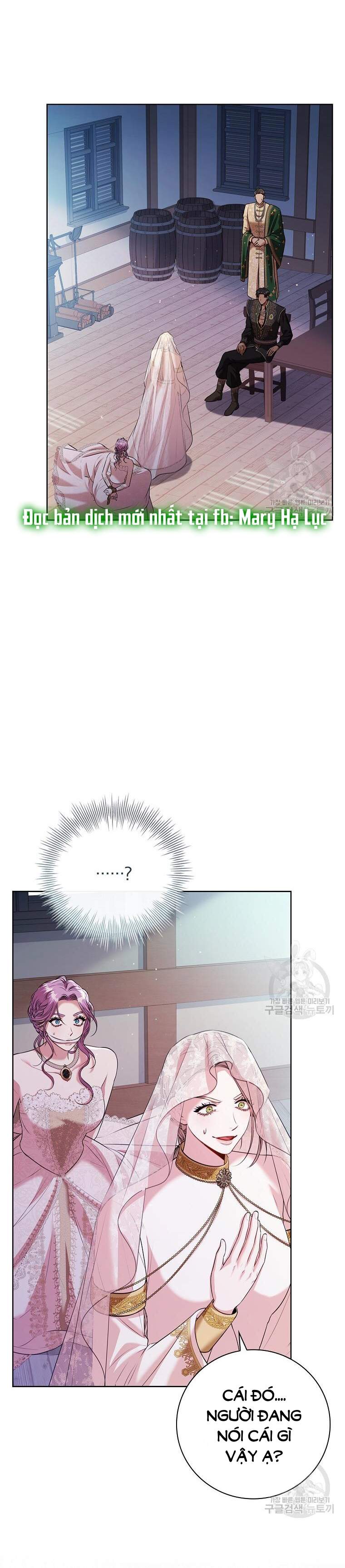 Thư Ký Của Bạo Chúa: Chapter 103.2