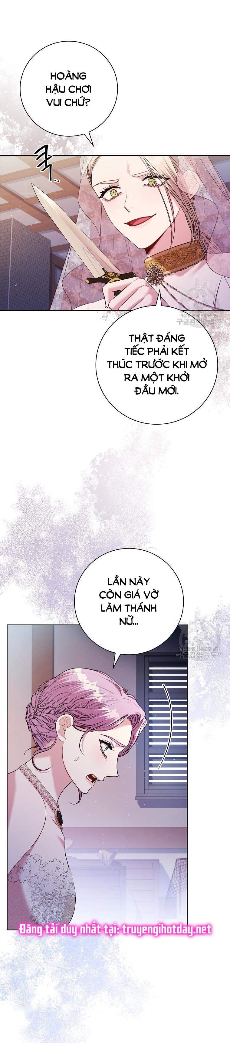 Thư Ký Của Bạo Chúa: Chapter 103.2