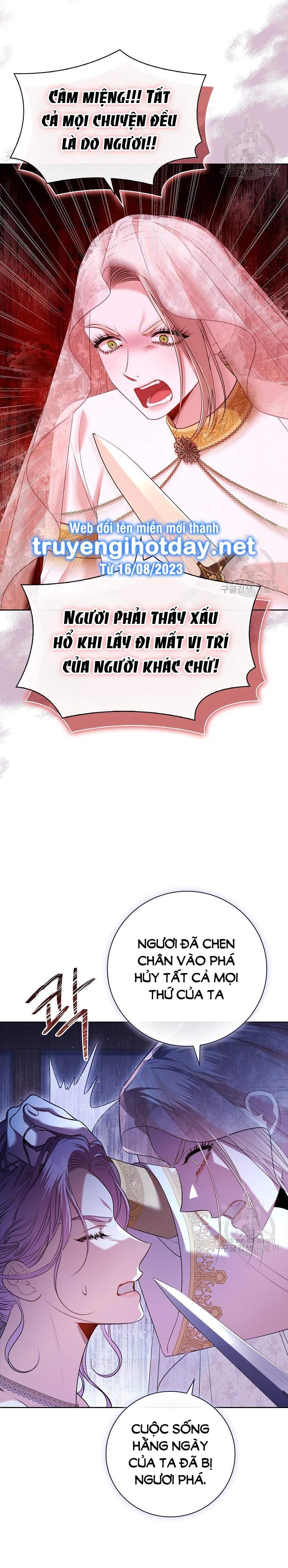 Thư Ký Của Bạo Chúa: Chapter 103.2