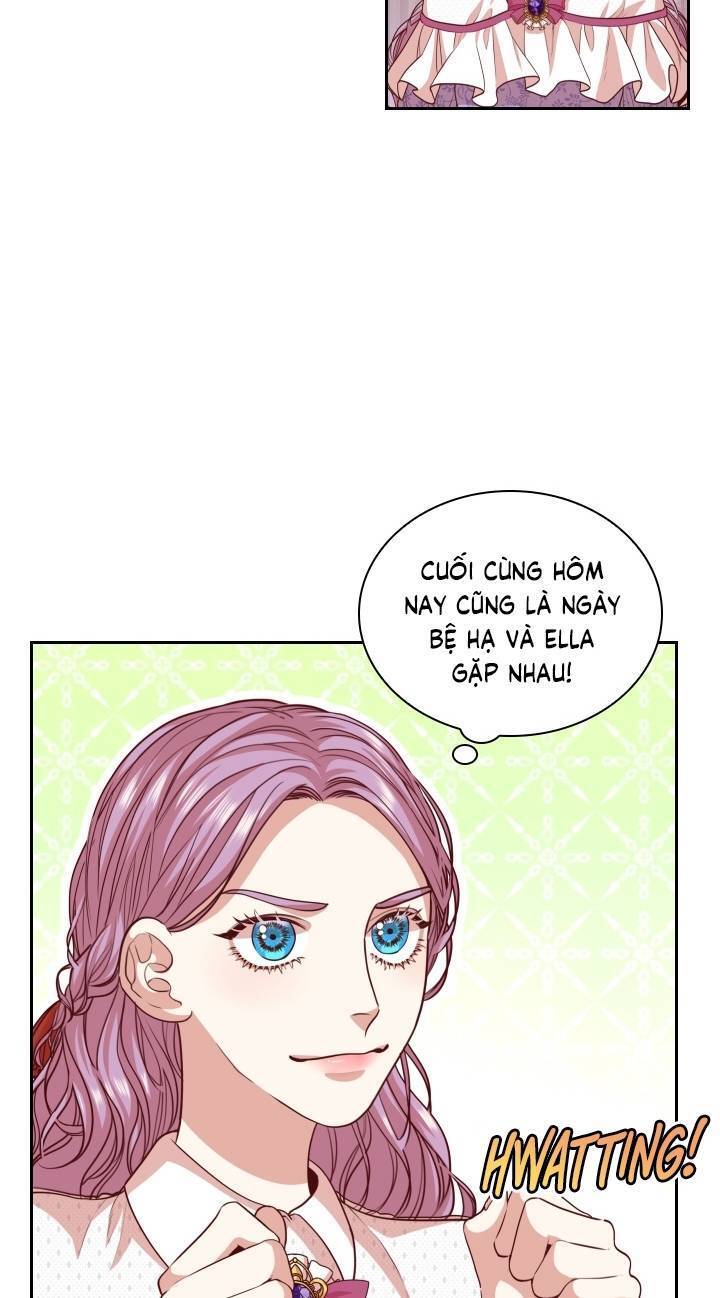Thư Ký Của Bạo Chúa: Chapter 11