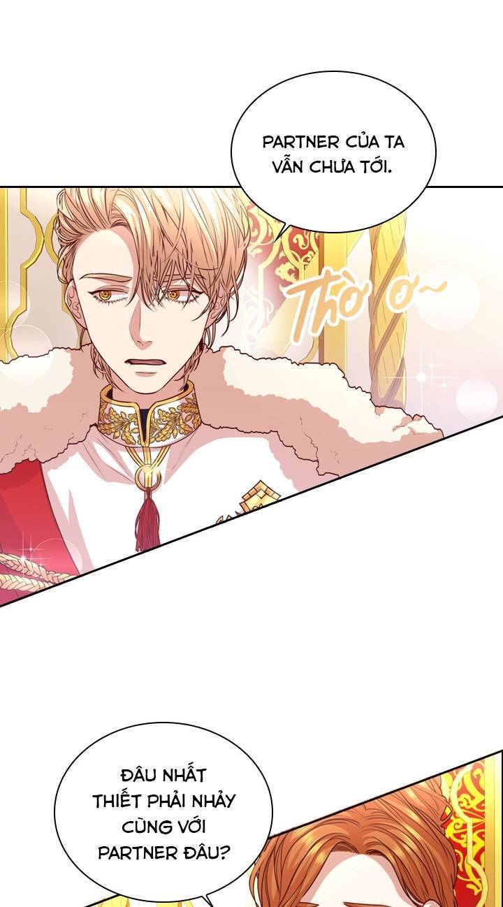Thư Ký Của Bạo Chúa: Chapter 11