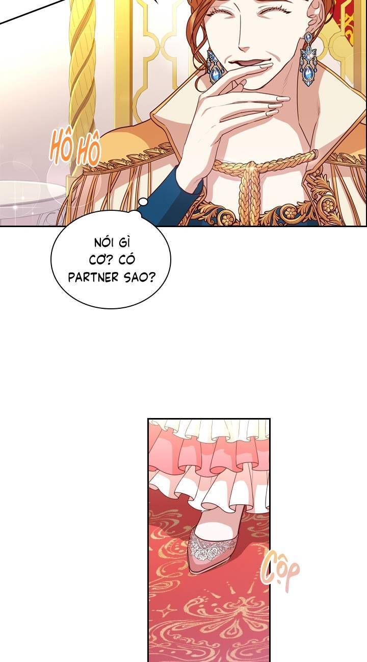Thư Ký Của Bạo Chúa: Chapter 11