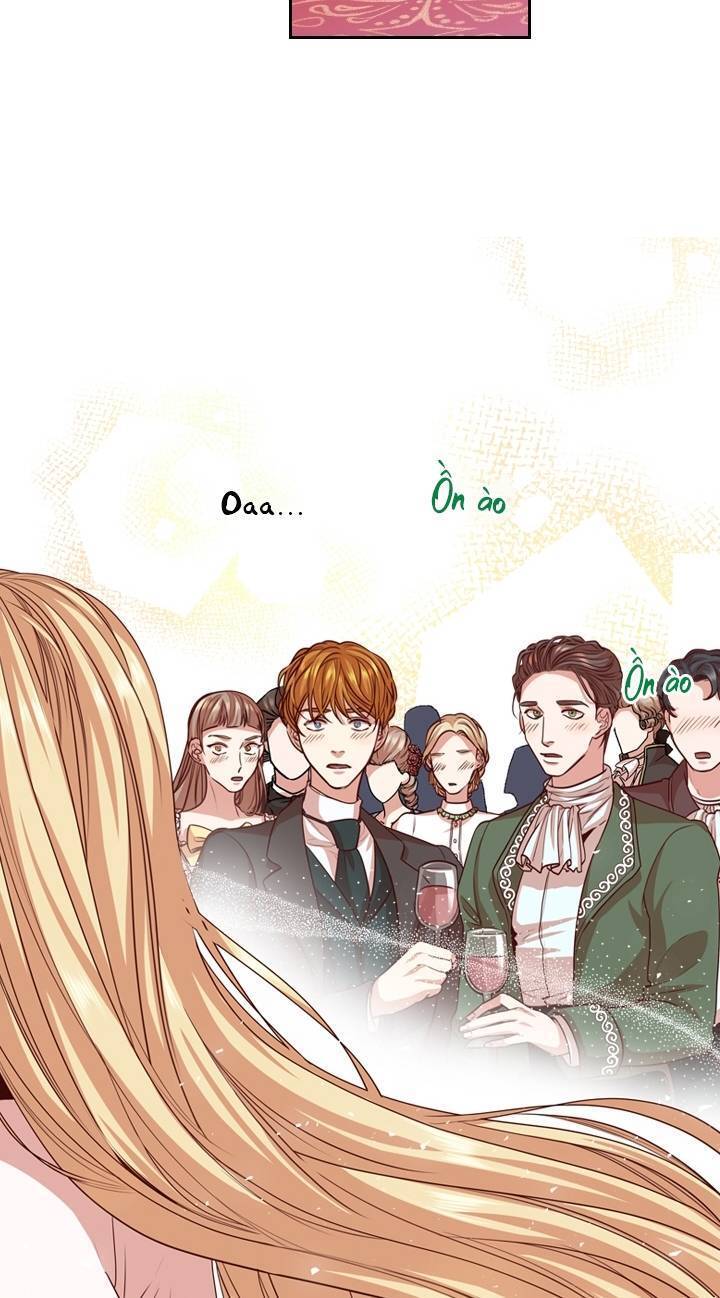 Thư Ký Của Bạo Chúa: Chapter 11