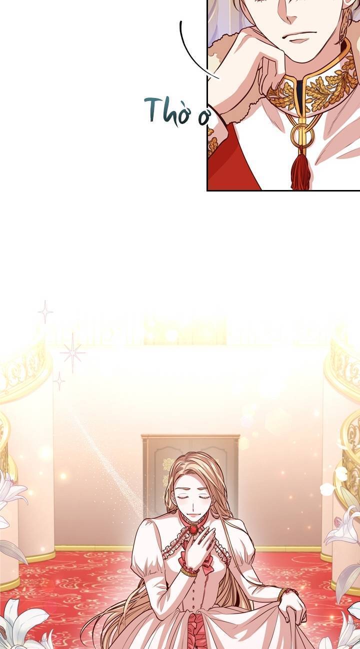 Thư Ký Của Bạo Chúa: Chapter 11