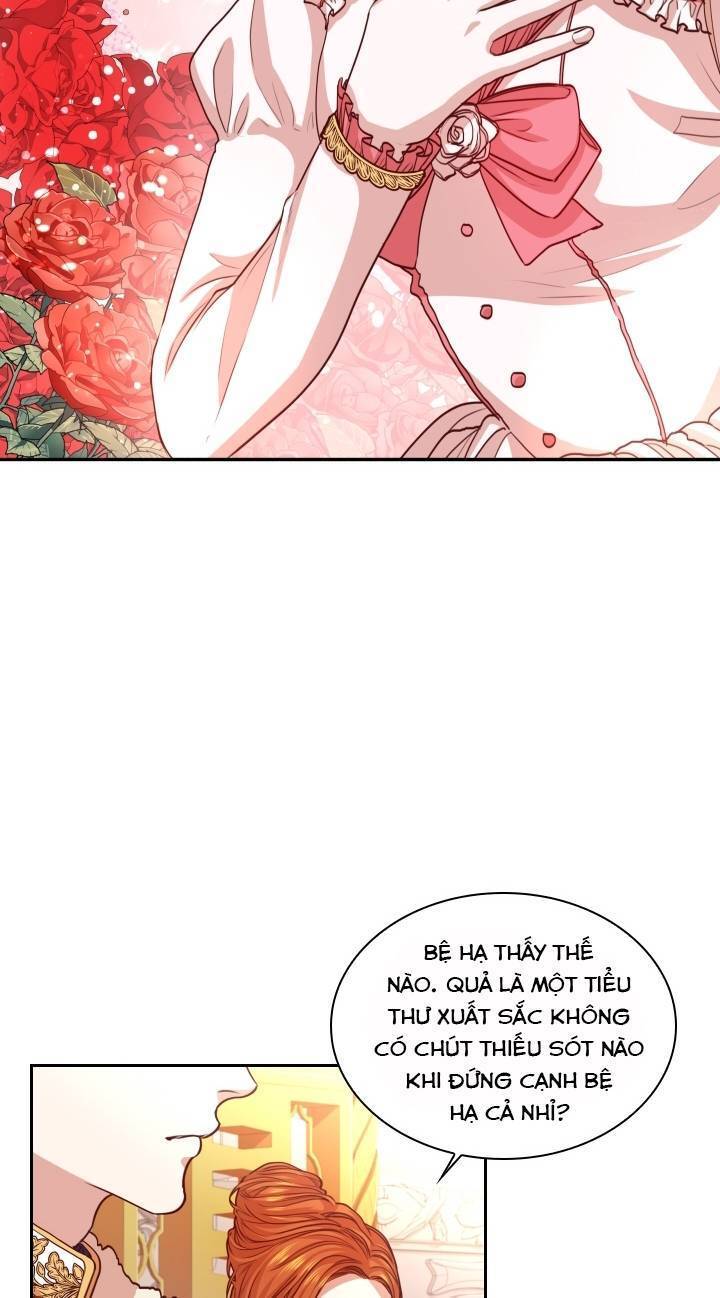 Thư Ký Của Bạo Chúa: Chapter 11