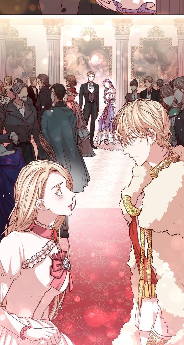 Thư Ký Của Bạo Chúa: Chapter 11